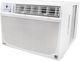 Danby® 25000 BTU White Window Mount A/C-1
