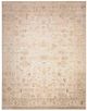 Nourison Home™ Vintage Washables Beige 5'x7' Area Rug-0