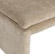 Dovetail Furniture Gisella Sand Occasional Chair-4