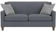 Flexsteel® Customizable Holly Full Sleeper Sofa-4