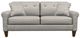 La-Z-Boy® Laurel Fog Sofa-1