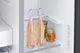 Samsung Bespoke 22.6 Cu. Ft.  White Glass Counter Depth Side-by-Side Refrigerator-3