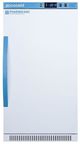 Accucold® Pharma-Vac Performance Series 2.47 Cu. Ft. White Undercounter Freezer-0