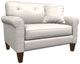 La-Z-Boy® Laurel Oat Chair and a Half-0