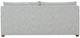 Rowe® Customizable Lilah 78" Queen Sofa Sleeper-4