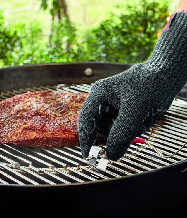 Weber® iGrill Ambient Probe-2