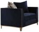 ACME Furniture Phaedra Blue Chair-0
