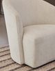A.R.T. Furniture® Bastion Pearl Swivel Chair -3