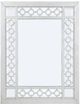 ACME Furniture Varian Antique Platinum Mirror-0