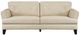 Homelegance® Thierry Cream Sofa-2