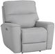 Bassett® Furniture Club Level Kenneth Mist Wallsaver Power Recliner-0