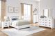 Signature Design by Ashley® Binterglen White Dresser and Mirror-5