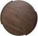 Liberty Furniture Warren Park 3-Piece Coffee Brown Round Optional Occasional Table Set-3