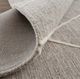 Feizy Euclid Gray and Ivory 5' x 8' Rug-2