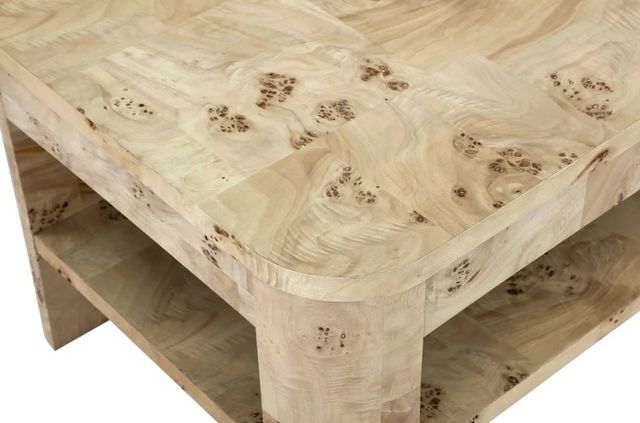 Modus Furniture Cosmo Amber Kiss End Table-3