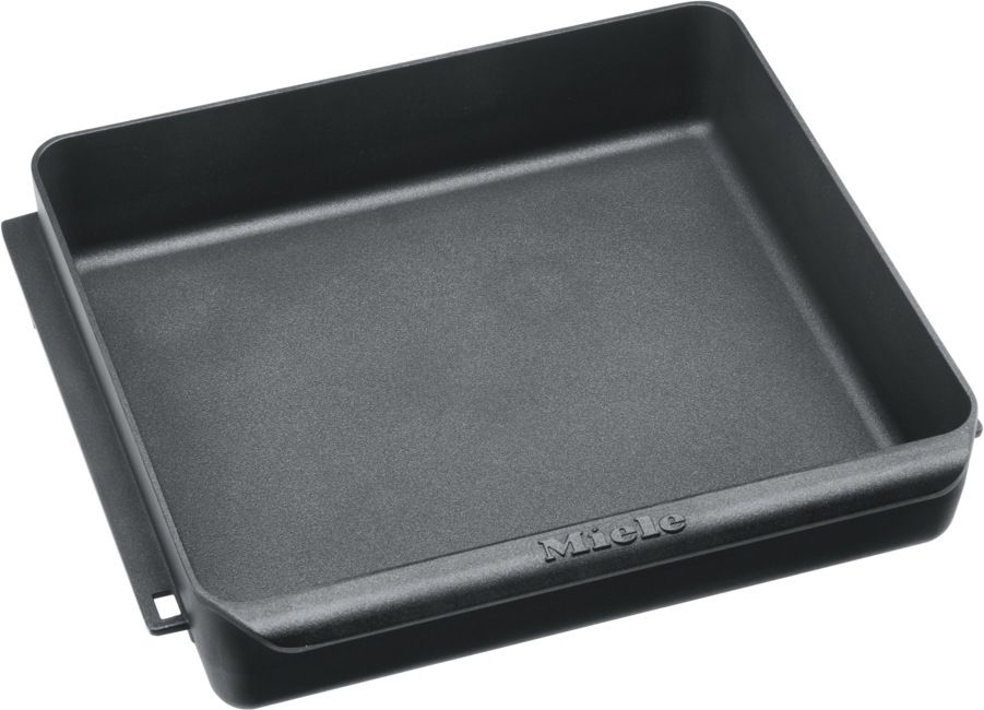 Miele Gourmet Casserole Dish