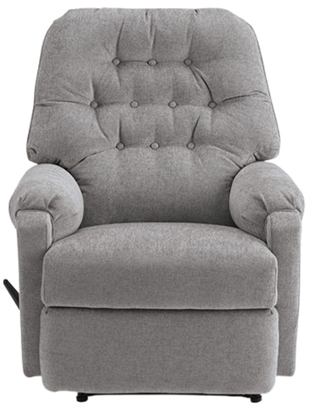 Best® Home Furnishings Customizable Sondra Manual Swivel Glider Recliner-2