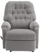 Best® Home Furnishings Customizable Sondra Manual Swivel Glider Recliner-2