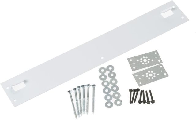 GE® Dryer Wall Mounting Bracket -0