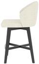 Canadel Customizable Downtown 8139 Counter Stool-3