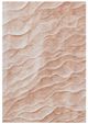 Dalyn™ Rug Company Pacifica Coral 5'x8' Style 1 Area Rug-0