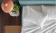 Tempur-Pedic® TEMPUR-Classic 5-Piece White Cotton Split King Sheet Set-1