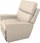 La-Z-Boy® Apollo Cream Power Rocking Recliner with Headrest and Lumbar-2