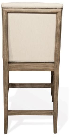 Riverside Furniture Sophie Upholstered Counter Height Stool-1