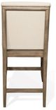 Riverside Furniture Sophie Upholstered Counter Height Stool-1