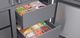 Dacor® 27.7 Cu. Ft. Panel Ready Built In French Door Refrigerator-3