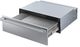 Dacor 30" Stainless Steel Warming Drawer-2