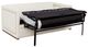 Fairfield® Customizable Serenity Track Arm Full Sleeper-1