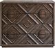 Uttermost® Mindra Walnut Chest-3