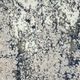 LR Home Antalya Dark Gray/Beige 8'x10' Rectangular Rug-1