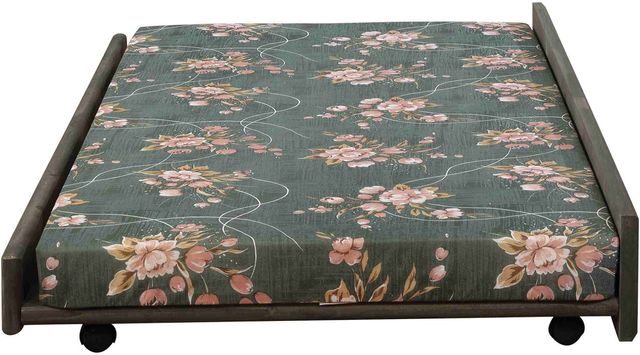 Coaster® Wrangle Hill Trundle with Bunkie Mattress-2