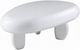 ACME Furniture Wylie White High Gloss Coffee Table-0