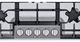 Thermador® Masterpiece® 30" Stainless Steel Gas Cooktop with Pedestal Star® Burner-1