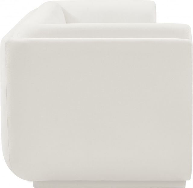 Meridian Furniture Kimora Cream Sofa-3