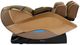 Infinity® Massage Chairs Dynasty 4D Gold/Tan Massage Chair-4
