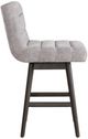 Armen Living Elias Morning Fog Bar Stool-4