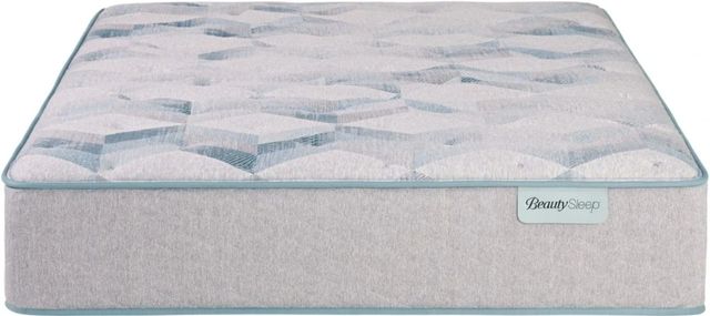 Beautyrest® Clara 10" Pocketed Coil® Firm Tight Top Twin Mattress-2