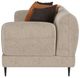 Coaster® Jade 2-Piece Latte Living Room Seating Set-4