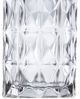A & B Home Clear 14" Vase-3