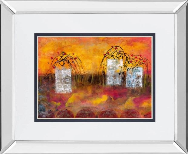Classy Art Old Boxes IV by Elliot Wall Art-0