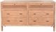 Sunny Designs™ Belinda Oak Grove Dresser-0
