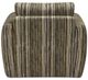 Palliser® Furniture Customizable Charli Swivel Chair-3