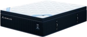 DreamCloud Premier 4.0 Hybrid 13" Plush Euro Top Twin XL Mattress in a Box