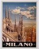 StyleCraft Milano Wall Art-1