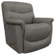 La-Z-Boy® James Lead Manual Wall Recliner-0