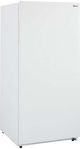 Midea® 28" 13.8 Cu. Ft. White Upright Freezer-1